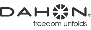 dahon logo（ダホーン ロゴ）