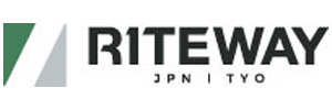 riteway logo(ライトウェイ ロゴ）