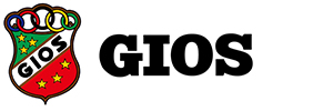 gios logo(ジオス ロゴ)