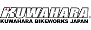 kuwahara logo(クワハラ ロゴ)