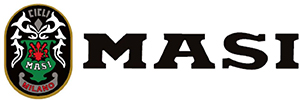 masi logo(マージ ロゴ)