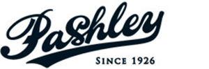 pashley logo(パシュレー ロゴ)