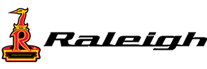 raleigh logo(ラレー ロゴ)