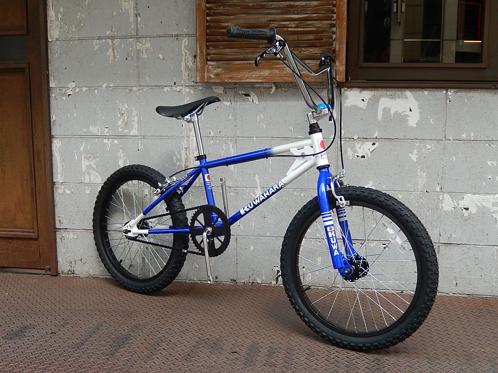 T19 KUWAHARA KZ-01 入荷（クワハラ/桑原/ケーゼット01