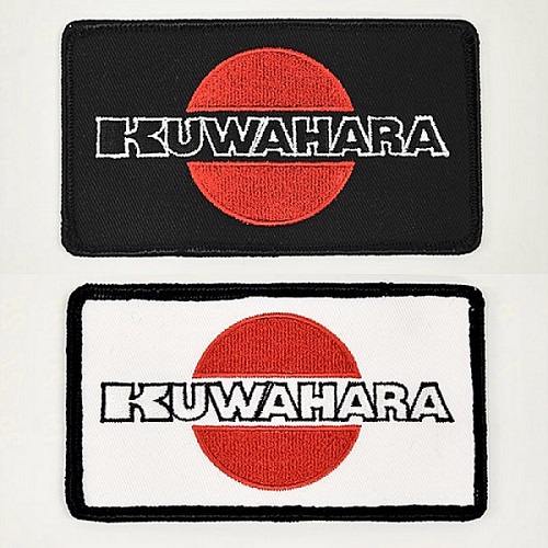 KUWAHARA 新製品　限定100セット