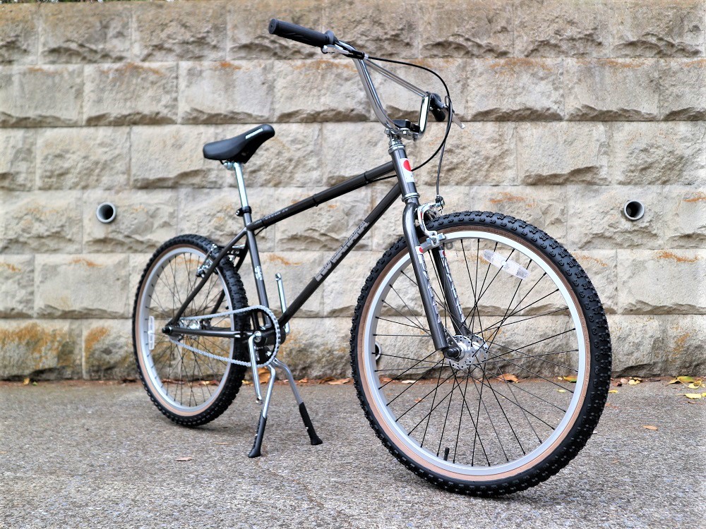 BMX KUWAHARA Survivor 24 クワハラ サバイバー 24