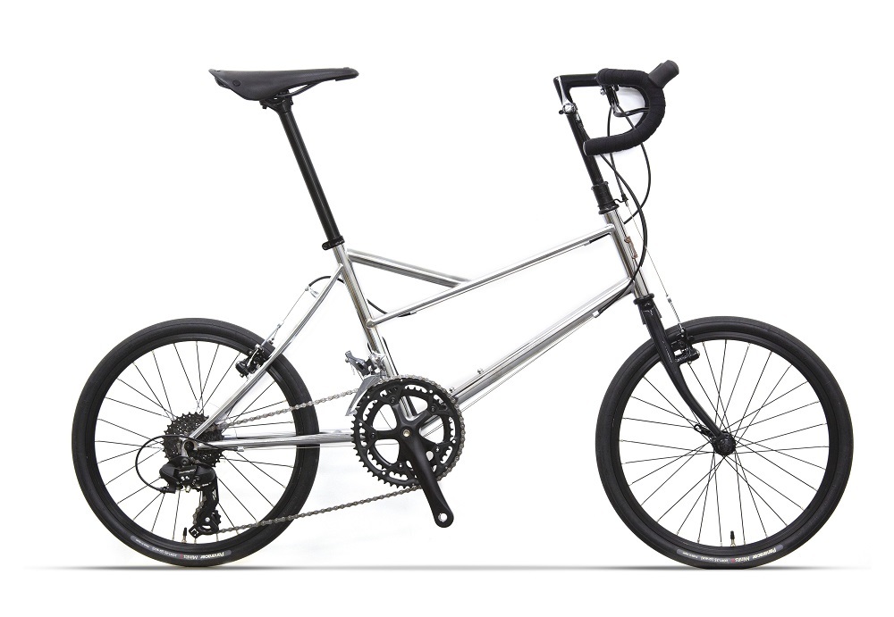 FLAME bike限定車VENTURA CHROME
