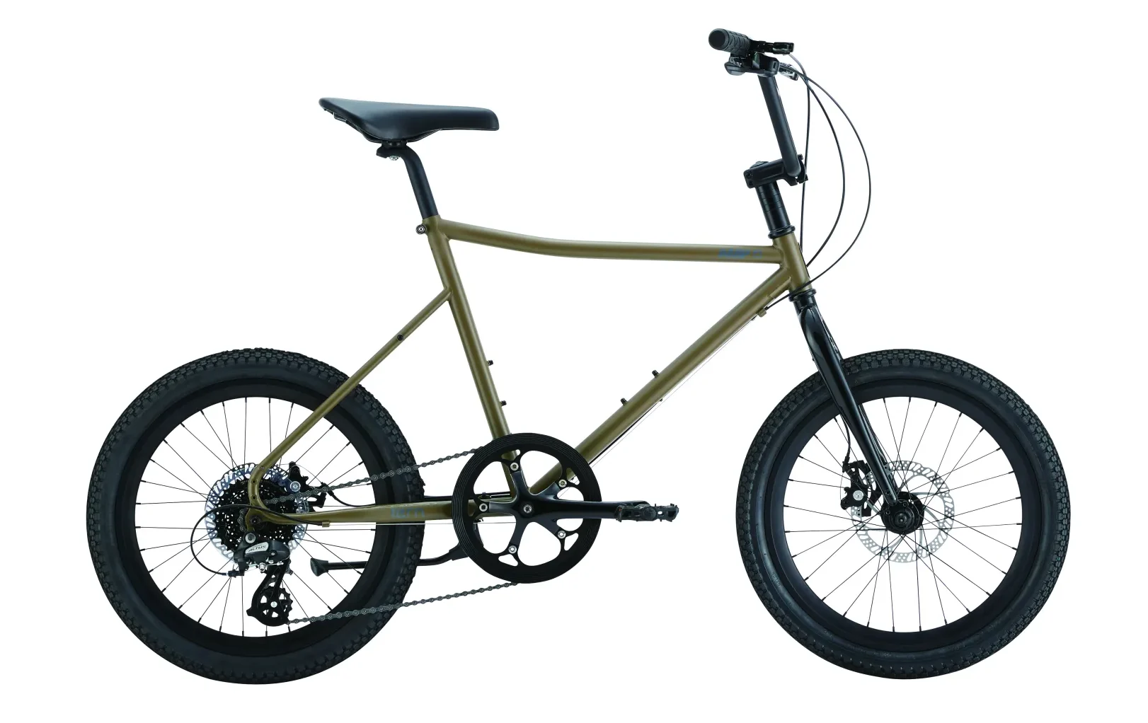 Tern AMP ミニベロ tern / AMP F1 / KHAKI （ターン/アンプ エフワン/カーキ