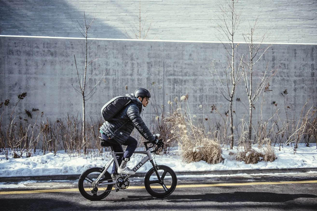 tern（ターン）の紹介 - ミニベロ (小径車) 専門店 Flamebike 渋谷店