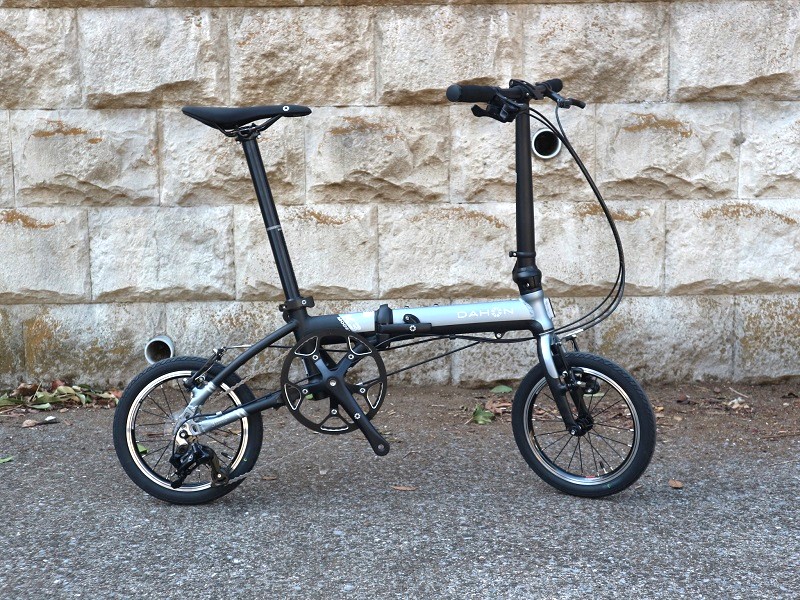 オールドダホン dahon Ⅰ黒 ミニベロ Amazon | SILVEROCK カーボン フォーク 349 MINI-01D ブラック