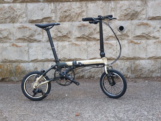 DAHON K3 CAMOUFLAGE
