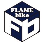FLAME bike official Instagram